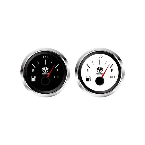 Indicador para barco -  3UR-72600-0 - Tohatsu - de nivel / analógico / de combustible