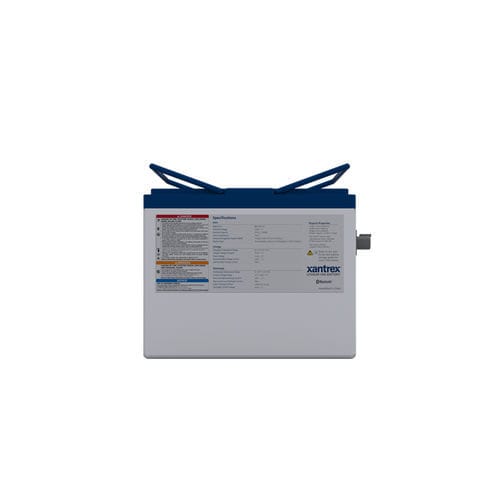 Batería marina - 883-0105-12 - Xantrex - 12 V / litio / de fosfato de hierro
