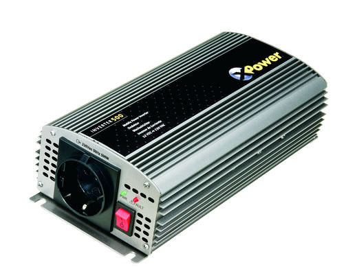 Convertidor de tensión - XPower Inverter International - Xantrex - DC / AC / marino