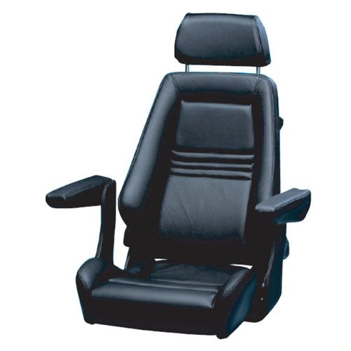 Asiento piloto - ATLANTIC X - RECARO MARITIME - para barco / para buque / para yate