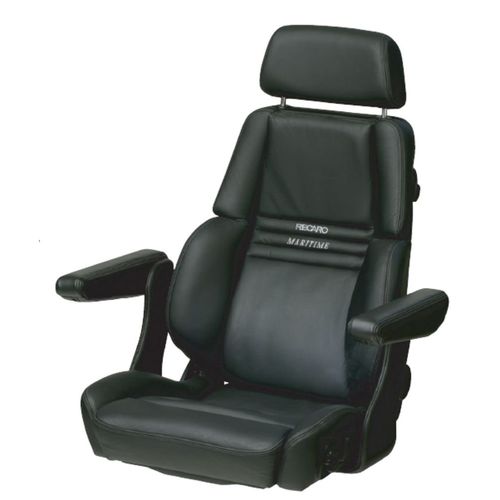 Asiento piloto - ARCTIC - RECARO MARITIME - para barco / para buque / para yate