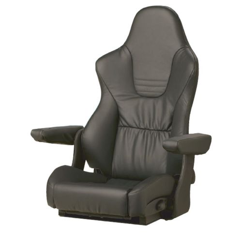 Asiento piloto - NORTHSEA - RECARO MARITIME - para barco / para buque / para yate