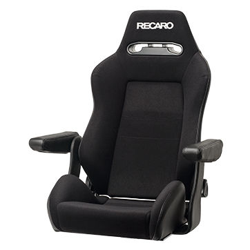Asiento piloto - RECARO SOLENT - RECARO MARITIME - para barco / para buque / para yate
