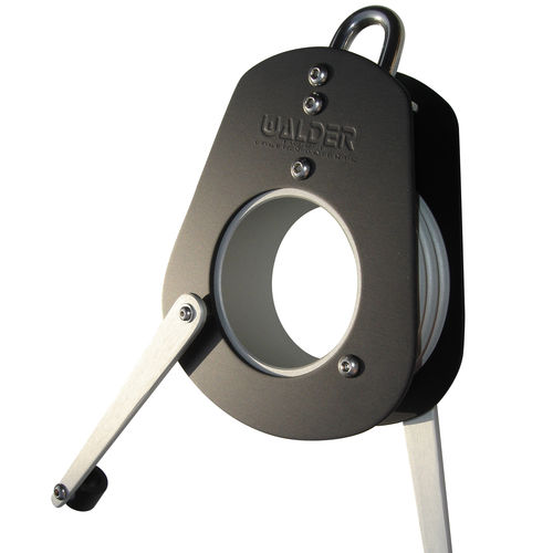 Freno de botavara - 203 - Walder Technic Plaisance