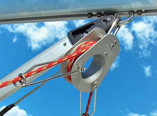 Freno de botavara - 203 C - Walder Technic Plaisance