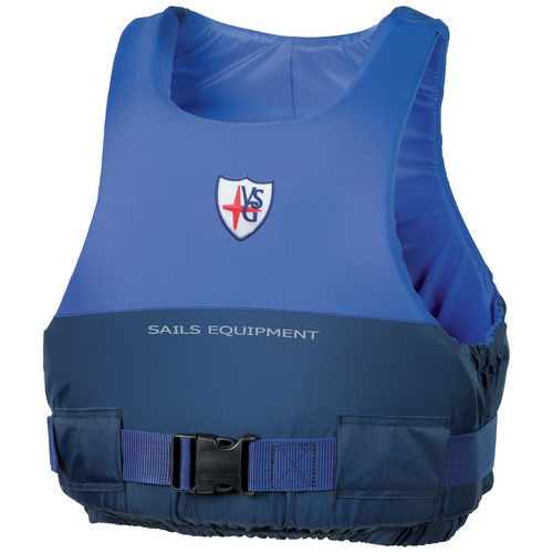 Chaleco de ayuda a la flotabilidad para deportes náuticos - WIND - Veleria San Giorgio - para canoa y kayak / de vela ligera / para niño