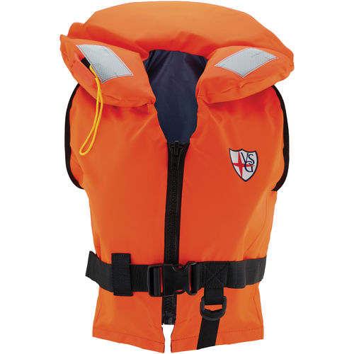 Chaleco salvavidas de espuma - ANTILLE - Veleria San Giorgio - 100 N / 50 N / 80 N
