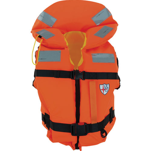 Chaleco salvavidas de espuma - MARTINICA - Veleria San Giorgio - 60 N / 165 N / unisex