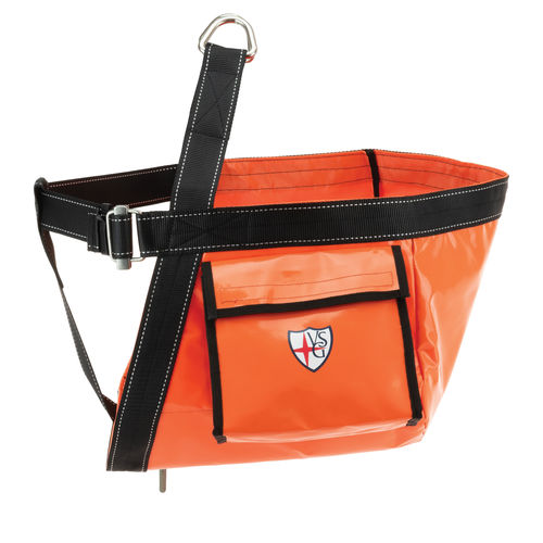 Silla de mástil para velero - 11050 - Veleria San Giorgio - de PVC