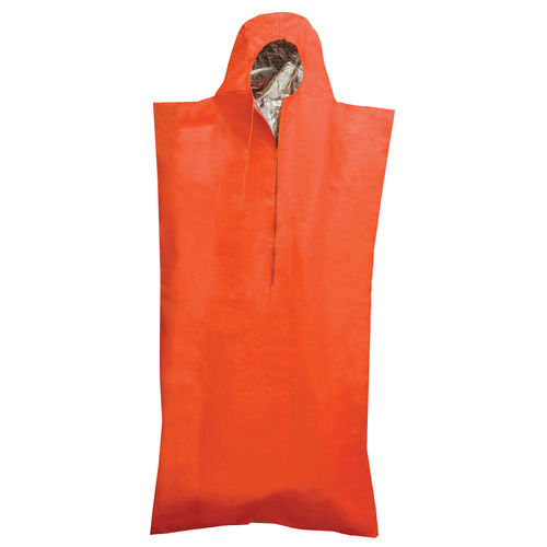 Manta de supervivencia - 9305 03001 - Veleria San Giorgio
