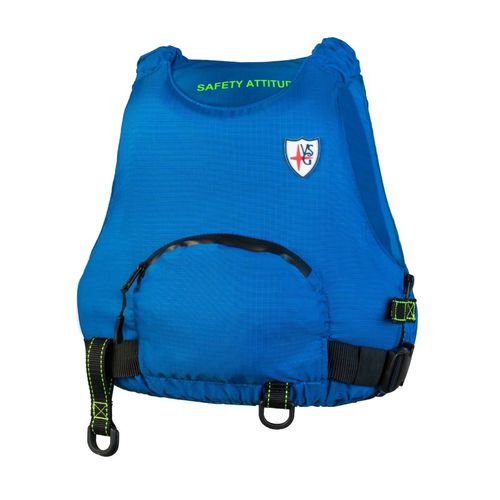 Chaleco de ayuda a la flotabilidad para deportes náuticos - SAILOR SOFT FOAM - Veleria San Giorgio - para canoa y kayak / de vela ligera / para la pesca