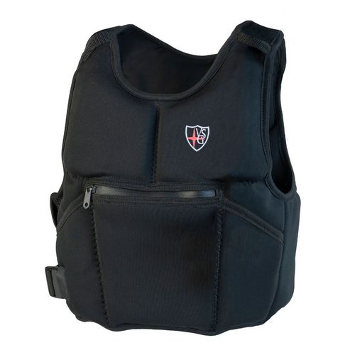 Chaleco de ayuda a la flotabilidad para deportes náuticos - IMPACT - Veleria San Giorgio - para canoa y kayak / de vela ligera / unisex