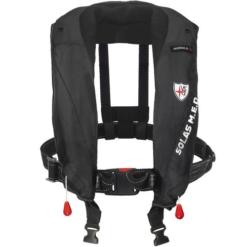 Chaleco salvavidas inflable - MODULO 275 &ndash; HX - Veleria San Giorgio - 310 N / ISO12401 / unisex