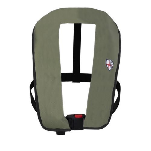 Chaleco salvavidas inflable automático - SKIPPER OUTDOOR - Veleria San Giorgio - 150 N / unisex