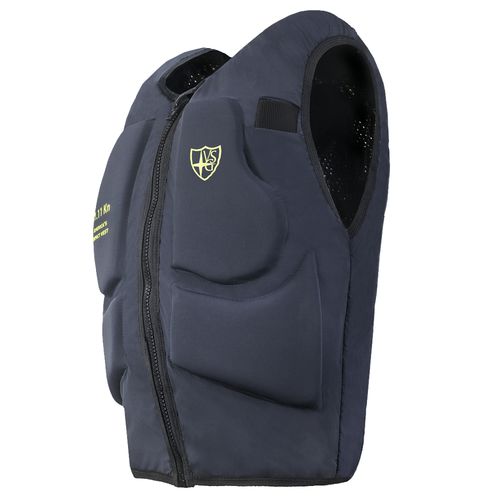 Chaleco de protección de deporte náutico - AMERICA&rsquo;S 51.11 - Veleria San Giorgio - de kitesurf / para adulto