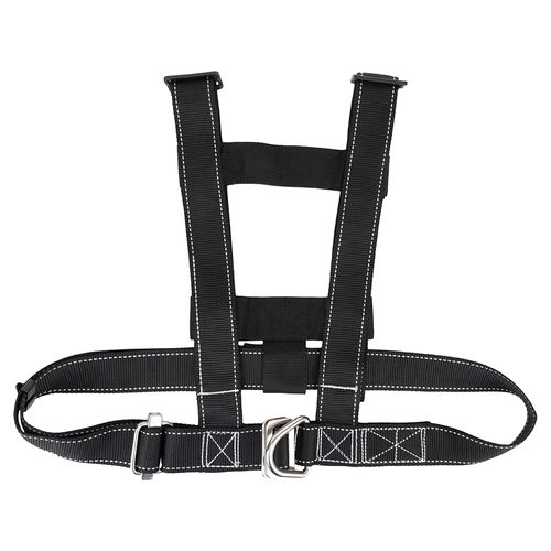 Arnés para barco - 1117 series - Veleria San Giorgio - de seguridad