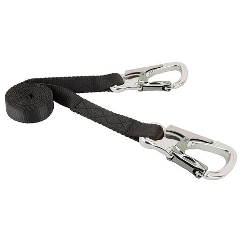 Correas para arnés de seguridad - 11174/OVER - Veleria San Giorgio - para barco