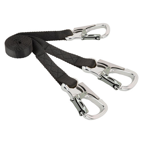 Correas para arnés de seguridad - 11175/OVER - Veleria San Giorgio - para barco