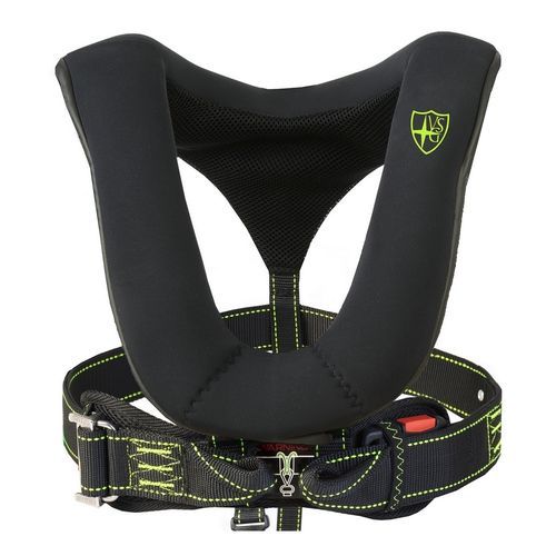 Chaleco salvavidas inflable - SPINNAKER BABY – SAFE 4.0 - Veleria San Giorgio - automático Pro-Sensor / hidrostático Hammar / manual