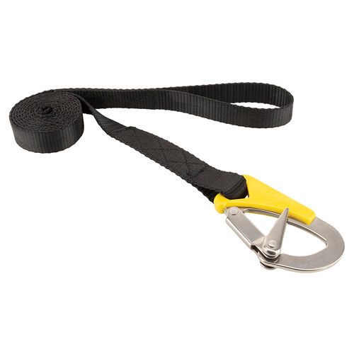 Correas para arnés de seguridad - SAFETY LINE 1 - Veleria San Giorgio - de barco