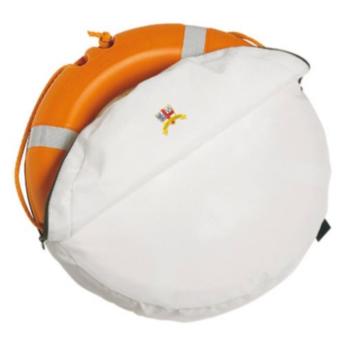 Funda protectora para barco - 14022 - Veleria San Giorgio - para aro salvavidas