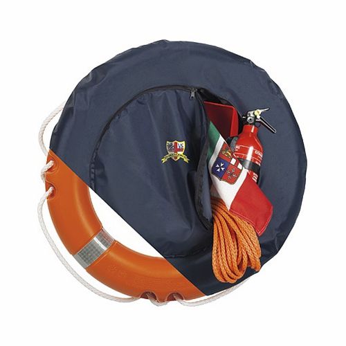 Funda protectora para barco - 11200 - Veleria San Giorgio - para aro salvavidas