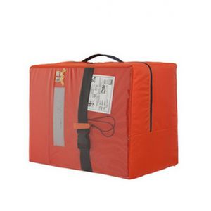 Bolsa para chaleco salvavidas - 11109 - Veleria San Giorgio - de deporte náutico / para barco