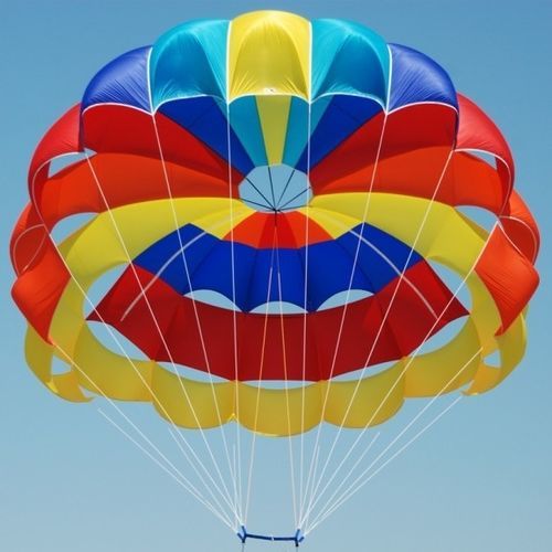 Parasail a medida - Capri - Pegasus Parasails - 2 plazas