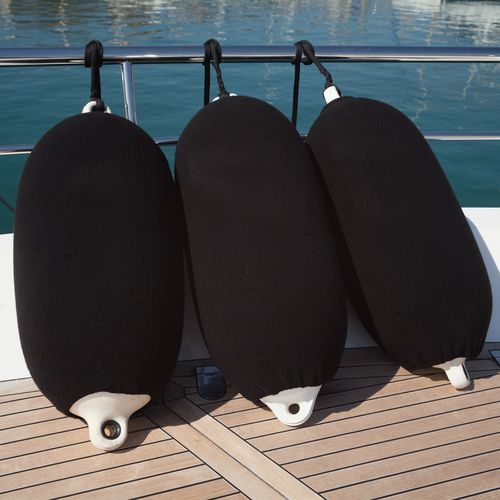 Funda para defensa para barco - Ixel Marine - personalizada