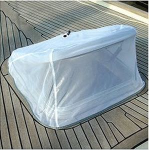 Mosquitera para barco - BP85X Series / BP860 - Blue Performance - para escotilla