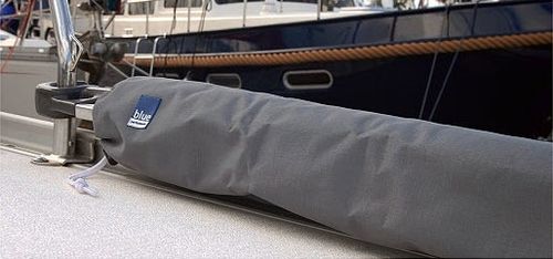Funda protectora para velero - BP99X Series - Blue Performance - para tangón