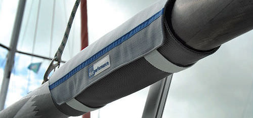 Funda protectora para velero - BP982 / BP983 - Blue Performance - para tangón
