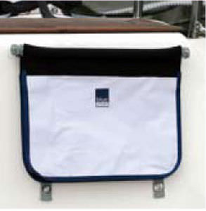 Bolsa de cubierta multiusos - BP411 / BP412 / BP413 / BP414 - Blue Performance - de velero