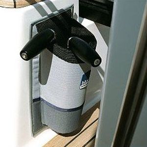 Estuche para manivela - BP435 / BP440 - Blue Performance