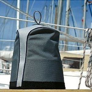Funda protectora para velero - BP9XX Series - Blue Performance - para winch