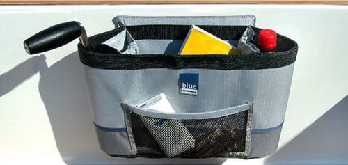 Bolsa multiusos - BP500 / BP505 / BP510 - Blue Performance - de driza / de velero