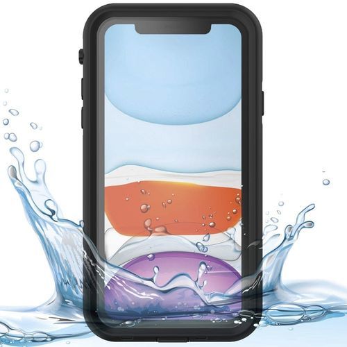Funda estanca para iPhone® - 9798201-BLACK - Body Glove