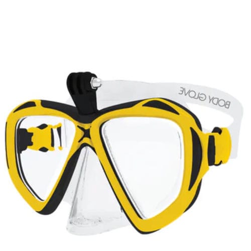 Gafas de buceo con dos cristales - PASSAGE  - Body Glove