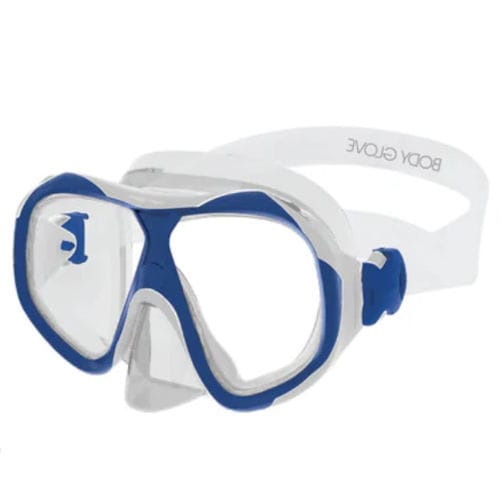 Gafas de buceo con dos cristales - ENLIGHTEN II - Body Glove