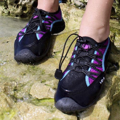 Zapato de deportes y ocio náutico - SIDEWINDER  - Body Glove - para mujer / de caucho