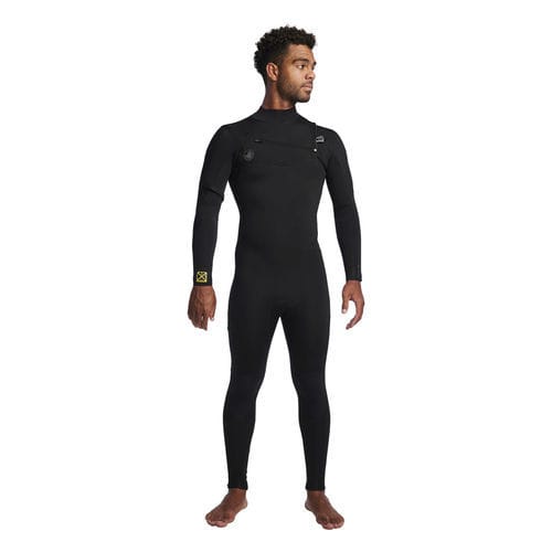 Traje húmedo de surf - GOLD CELL - Body Glove - de una pieza / de manga larga / 2 mm