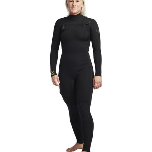 Traje húmedo de surf - GOLD CELL   - Body Glove - integral / de manga larga / 2 mm