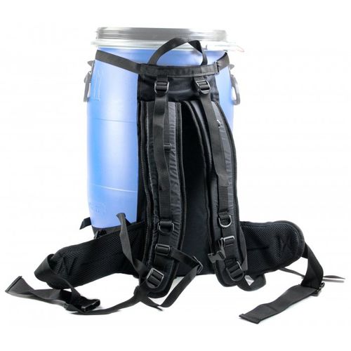 Arnés para barco - 9750 - Harmony Gear - de cintura / de seguridad