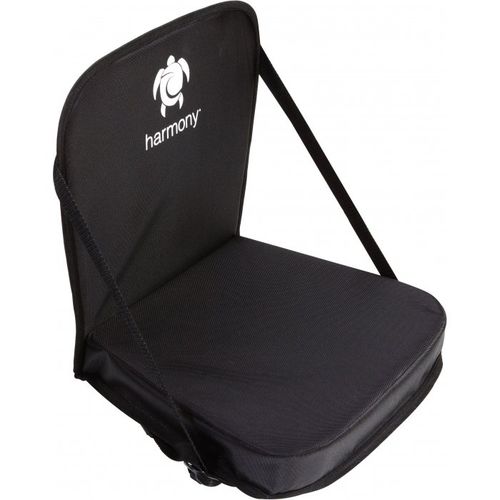 Asiento para kayak - 15109 - Harmony Gear - de canoa / ajustable / 1 plaza