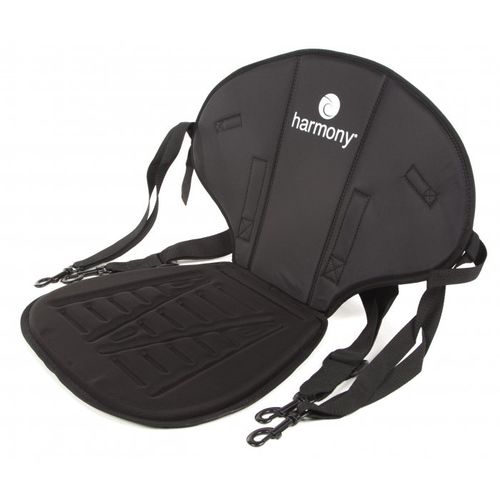 Asiento de kayaks - 15686 - Harmony Gear - ajustable / 1 plaza