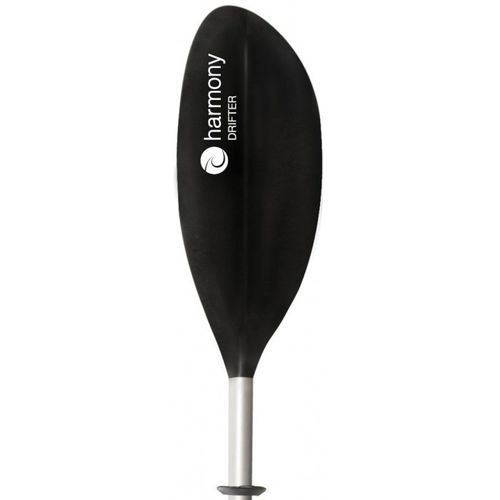 Pala para kayak - 15406 - Harmony Gear - de recreo / de travesía / asimétrica