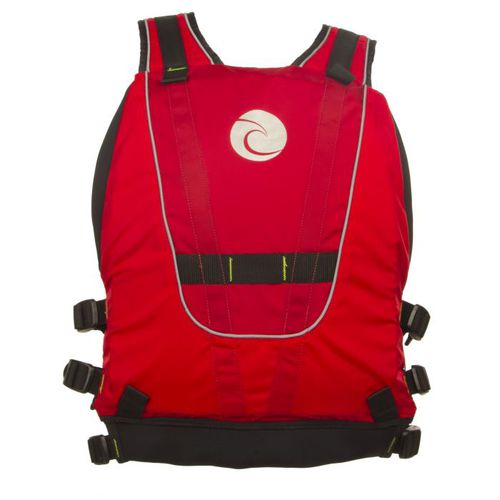 Chaleco de ayuda a la flotabilidad para deportes náuticos - 17515 - Harmony Gear - unisex / de espuma