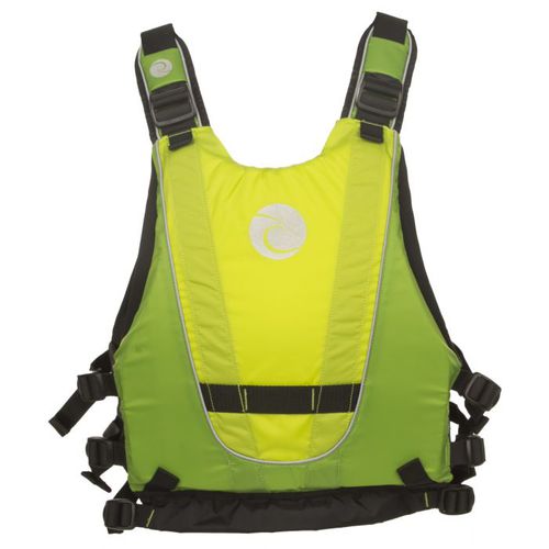 Chaleco de ayuda a la flotabilidad para deportes náuticos - 17517 - Harmony Gear - unisex