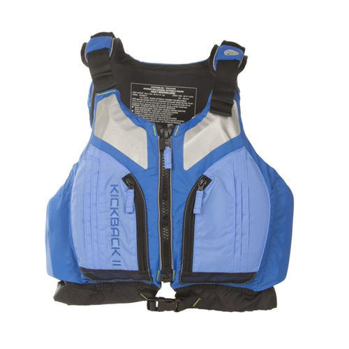 Chaleco de ayuda a la flotabilidad para deportes náuticos - 17519 - Harmony Gear - unisex