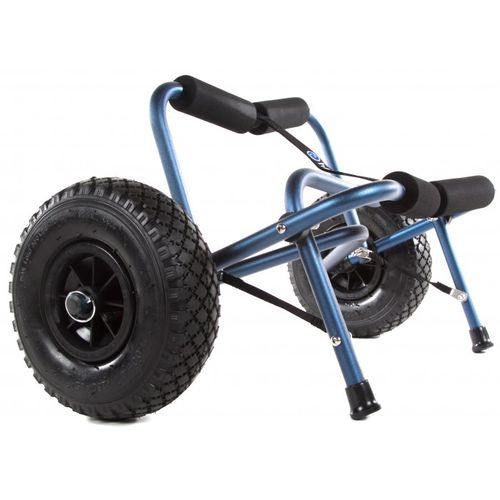 Carro de varada 14927 Harmony Gear para canoa y kayak